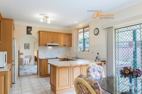 Property photo of 4/17 Nullaburra Road Caringbah NSW 2229