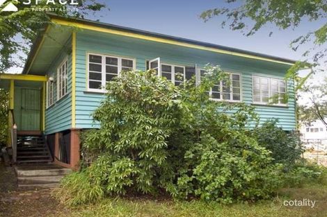 Property photo of 2A Victoria Street Kelvin Grove QLD 4059