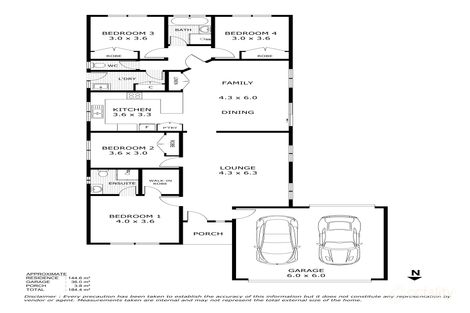Property photo of 7 Jessica Avenue Kilmore VIC 3764