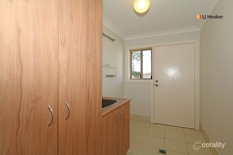 Property photo of 4 Allunga Street Glenfield Park NSW 2650