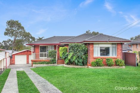 Property photo of 7 Tumut Place Seven Hills NSW 2147