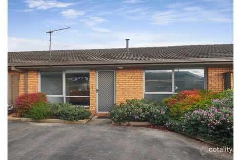 2/11 Archibald Cres, Warragul, VIC 3820