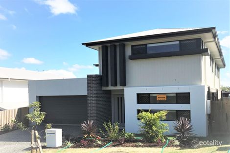 Property photo of 4 Cooper Way Spring Mountain QLD 4300