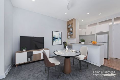 1/59 Whaling Rd, North Sydney, NSW 2060