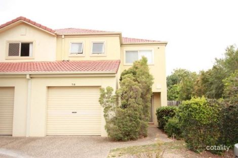 Property photo of 58/5 Arkose Street Eight Mile Plains QLD 4113