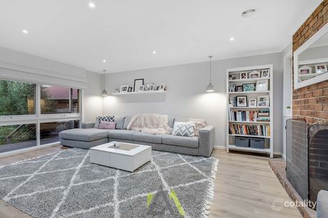 Property photo of 8 Lerwick Court Frankston VIC 3199