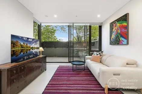 108/180 Livingstone Rd, Marrickville, NSW 2204