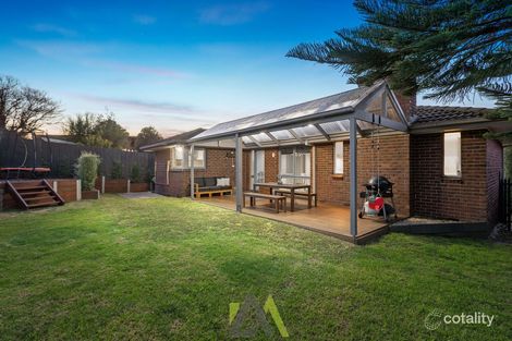 Property photo of 8 Lerwick Court Frankston VIC 3199