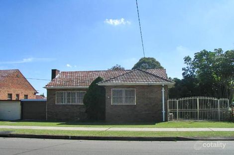 8 Warwick St, Hurstville, NSW 2220