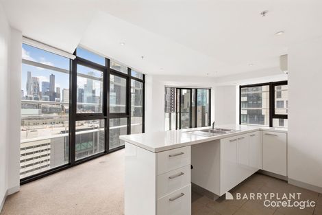 Property photo of 1205/283 City Road Southbank VIC 3006