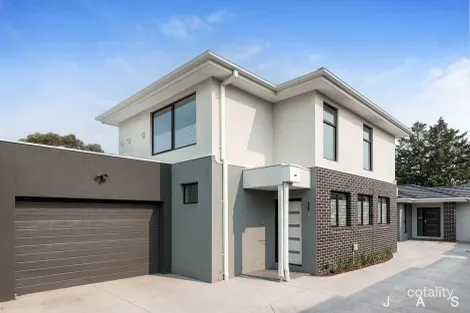 2/6 Inkerman St, Maidstone, VIC 3012