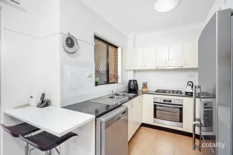 Property photo of 21/78-82 Old Northern Road Baulkham Hills NSW 2153