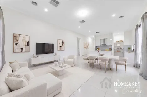 Property photo of 145 Tesselaar Road Epping VIC 3076