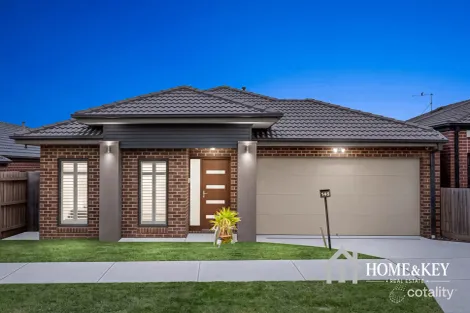 Property photo of 145 Tesselaar Road Epping VIC 3076