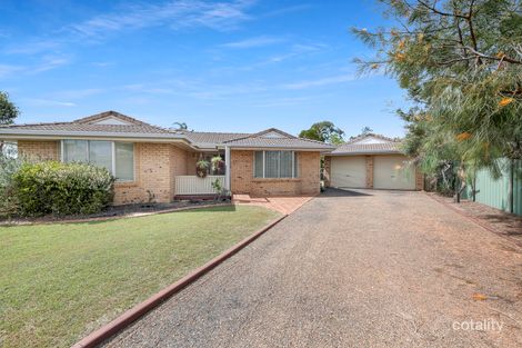 9 Cooper Ct, Avenell Heights, QLD 4670