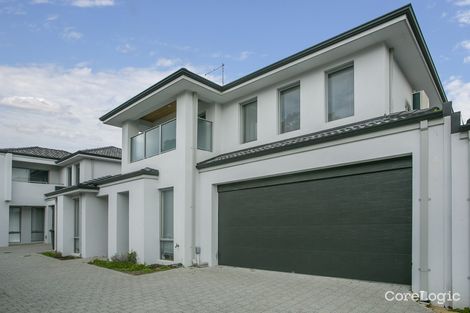 Property photo of 3/9 Salisbury Road Rivervale WA 6103