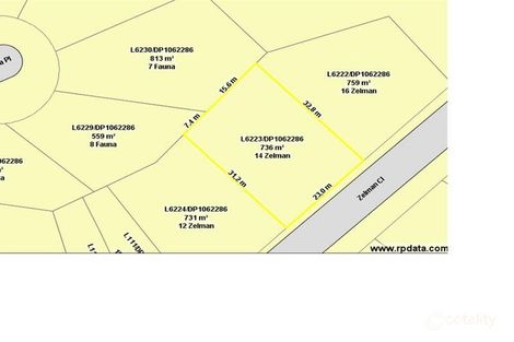Property photo of 14 Zelman Close Watanobbi NSW 2259