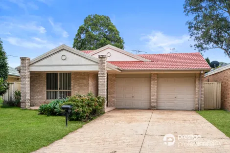 17 Mariala Ct, Holsworthy, NSW 2173