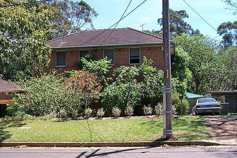 43 Cox Cres, Dundas Valley, NSW 2117