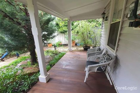 Property photo of 242 Don Street Ironbark VIC 3550