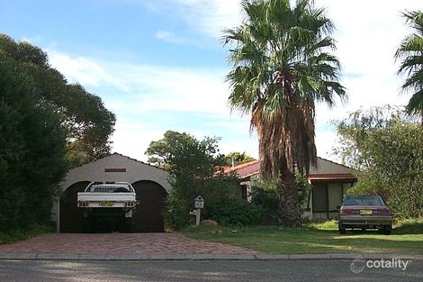 7 Arrochar Ct, Hamersley, WA 6022