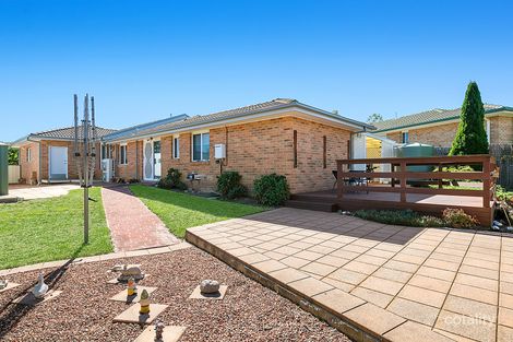 Property photo of 11 Willara Close Amaroo ACT 2914