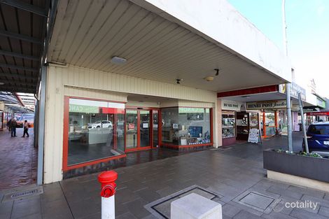 24 Commercial St W, Mount Gambier, SA 5290