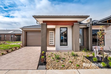 Property photo of 20 Mabillon Way Clyde North VIC 3978