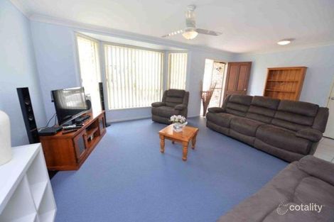 Property photo of 22 Dunstall Street Clinton QLD 4680