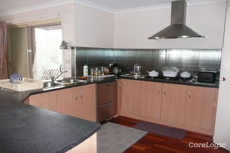 Property photo of 24 Kingsfield Way Truganina VIC 3029