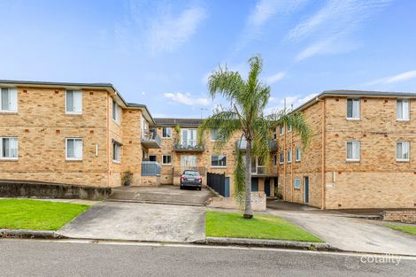 3/27 Dening St, Drummoyne, NSW 2047