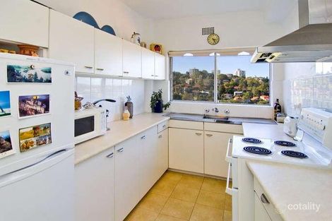 Property photo of 7/389A Alfred Street North Neutral Bay NSW 2089