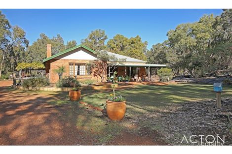 Property photo of 4 Morrel Close Parklands WA 6180