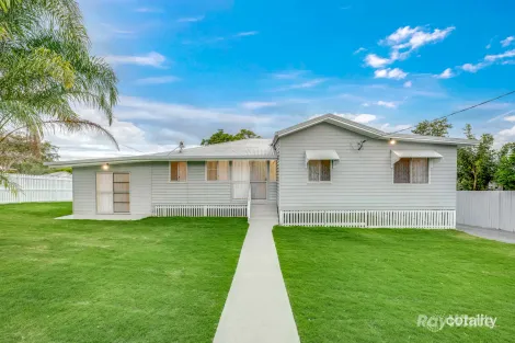 Property photo of 2 King Street Gin Gin QLD 4671