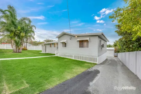 Property photo of 2 King Street Gin Gin QLD 4671