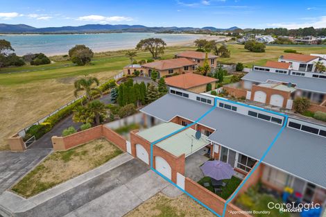 3/25-27 Bluewater Cres, Shearwater, TAS 7307