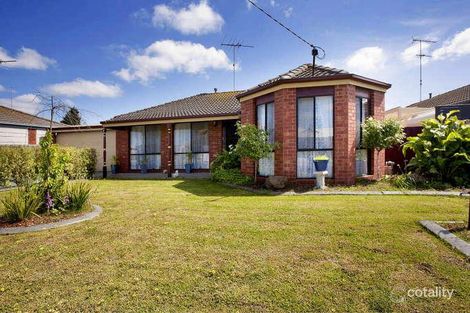 7 Carbine Dr, St Albans Park, VIC 3219