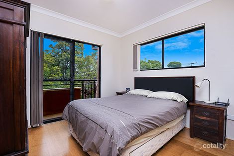 Property photo of 15/1-3 Tavistock Road Homebush West NSW 2140
