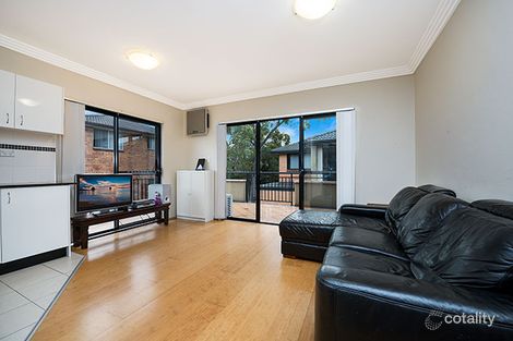Property photo of 15/1-3 Tavistock Road Homebush West NSW 2140