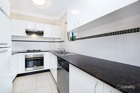 Property photo of 15/1-3 Tavistock Road Homebush West NSW 2140