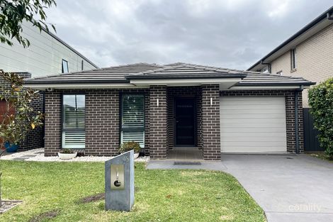 Property photo of 45 Alex Avenue Schofields NSW 2762