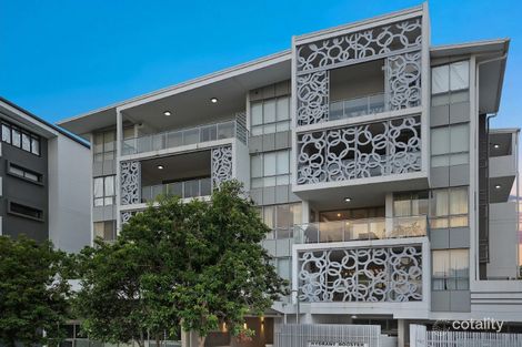 505/15 Felix St, Lutwyche, QLD 4030