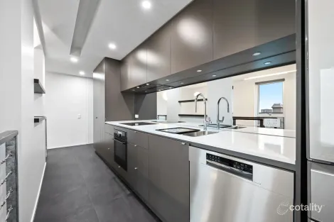 Property photo of 404P/191 Powlett Street East Melbourne VIC 3002