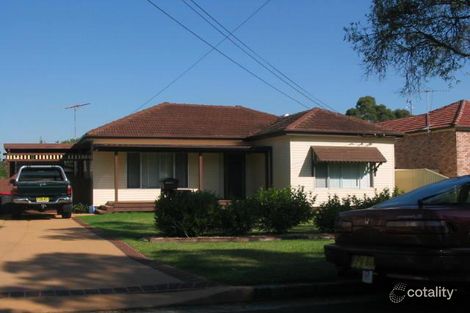 27 Dowding St, Panania, NSW 2213