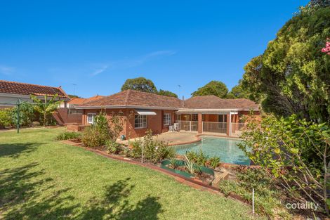 Property photo of 20 Davies Road Dalkeith WA 6009