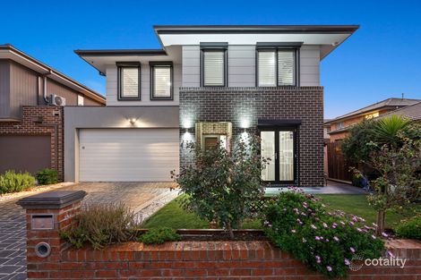 Property photo of 428 Chandler Road Keysborough VIC 3173