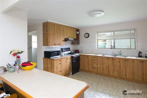 Property photo of 11 Malling Street Birkdale QLD 4159