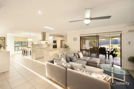 Property photo of 6 Blanc Close Westlake QLD 4074