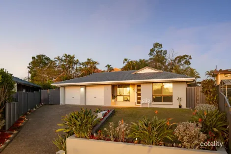 6 Blanc Cl, Westlake, QLD 4074