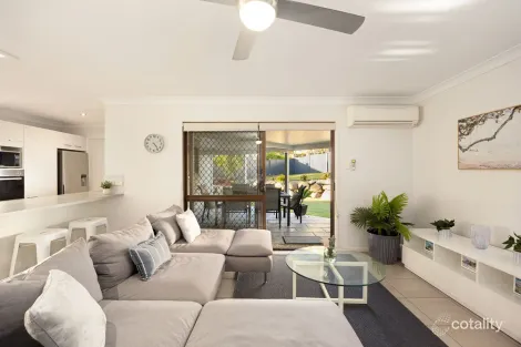 Property photo of 6 Blanc Close Westlake QLD 4074